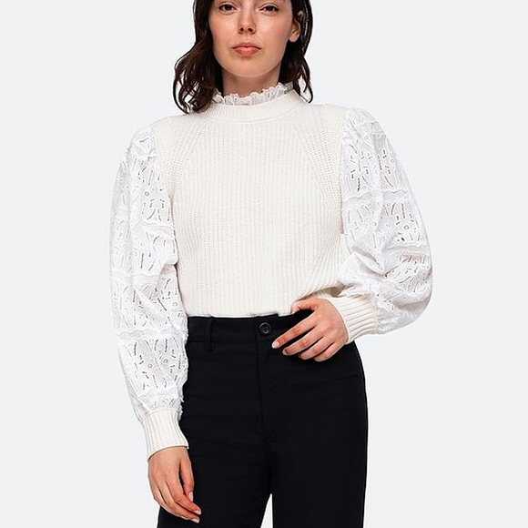 Sea New York Iris Sweater - Picture 3 of 11